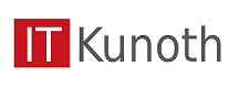 IT Kunoth Montabaur | Hardware, Software, Webdesign Logo